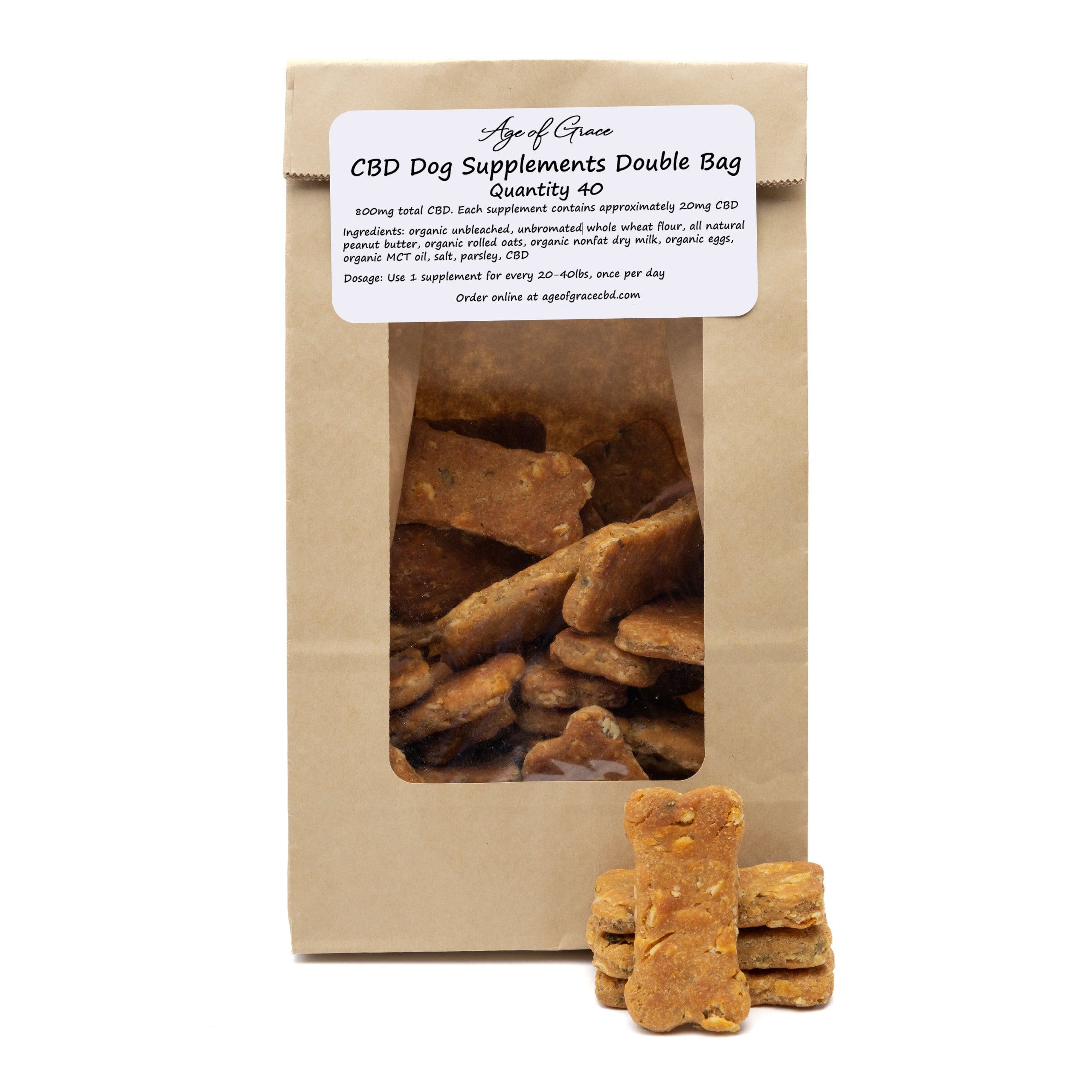 Grace natural dog treats cheap