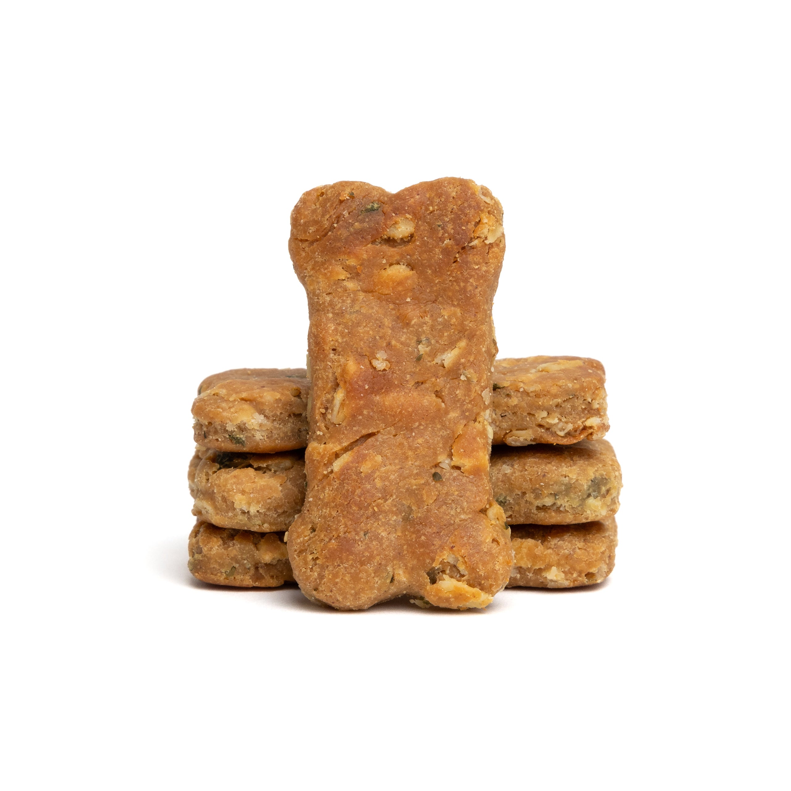 CBD Dog Cookies Age of Grace CBD